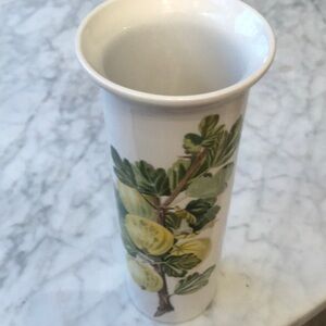 Pomona Portmeirion vase